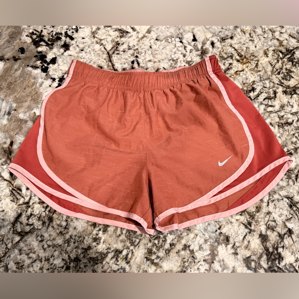 Nike Women's Dri-fit Athletic Shorts